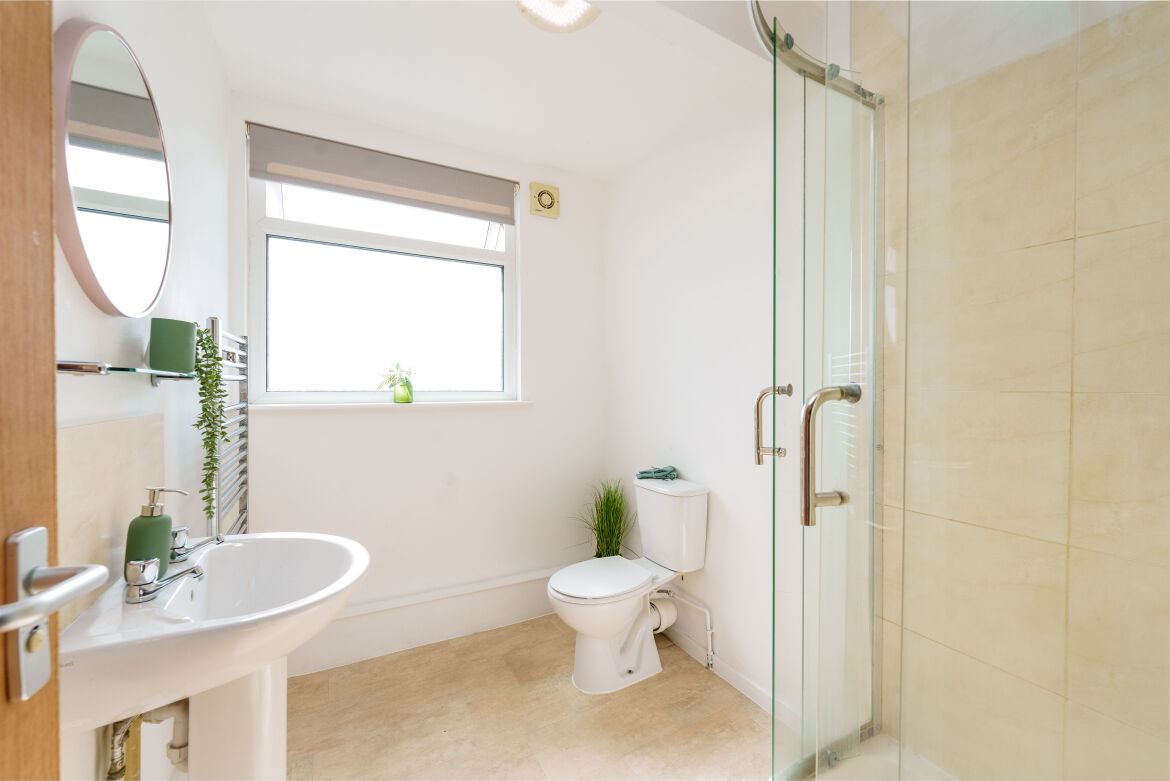 359 Crookesmoor Road, Flat 3 Image 13